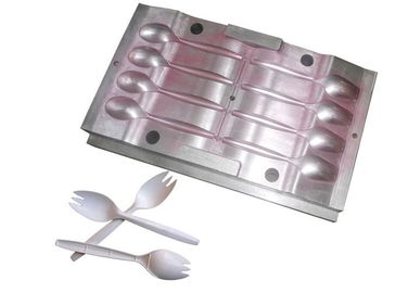 Plastic Injection Multi Cavity Mold / Household Custom Plastic Molds