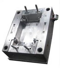 Injection Mould Tooling, Durable plastic injection outdoor table moulding